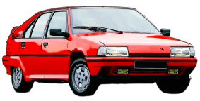  Citroen