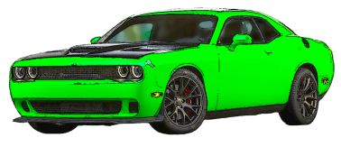  Dodge