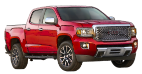  GMC