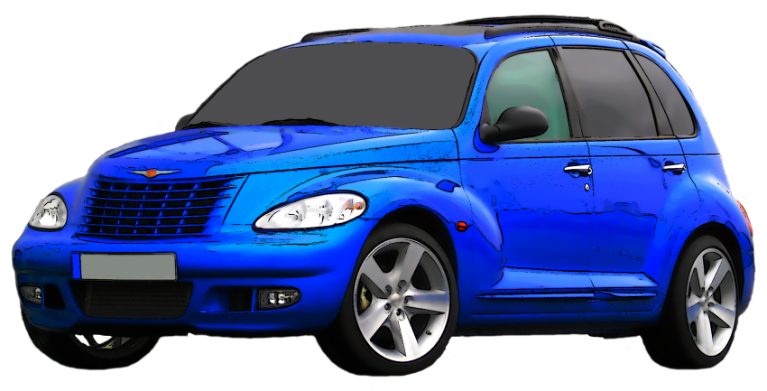  Chrysler
