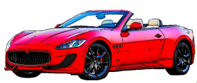  Maserati