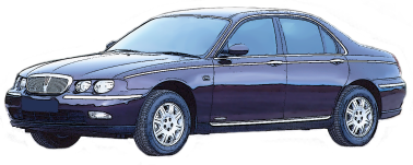  Rover
