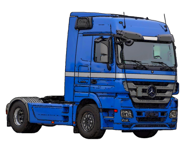 MERCEDES