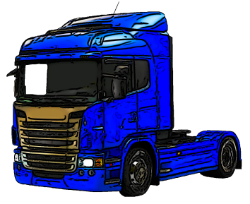 SCANIA