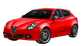  Alfa Romeo