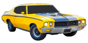  Buick