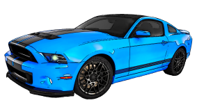  Ford