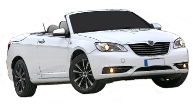  Lancia