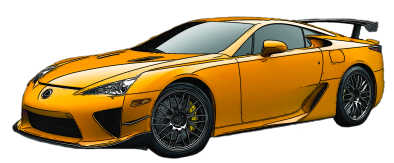  Lexus