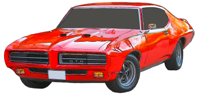  Pontiac