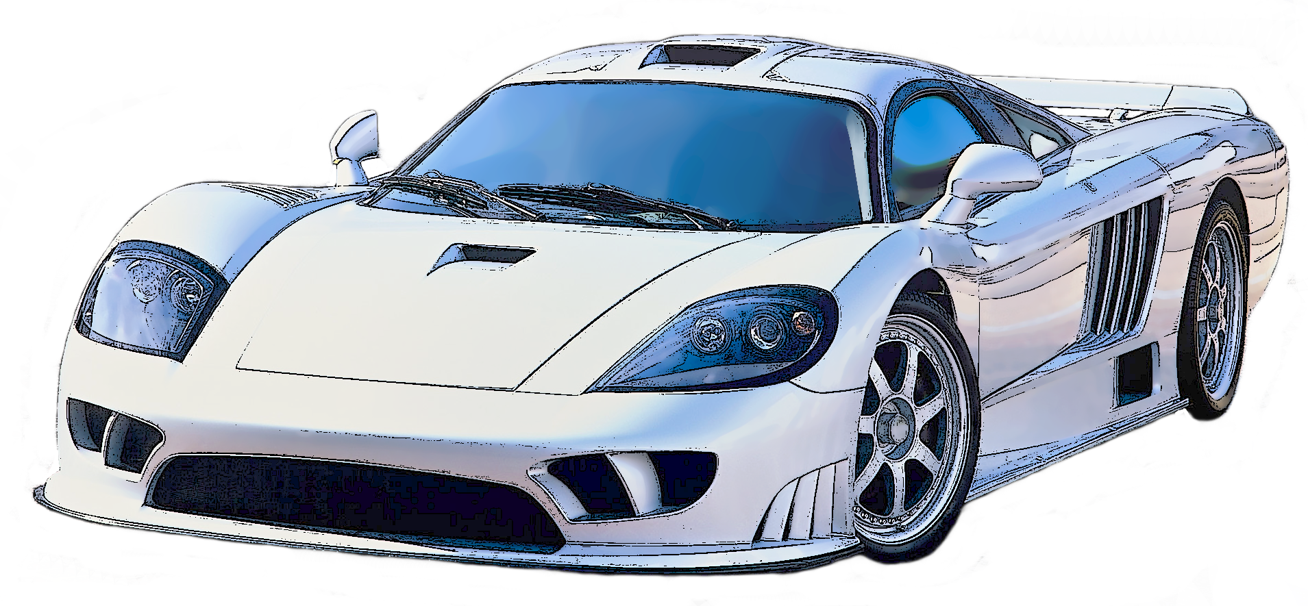 Saleen