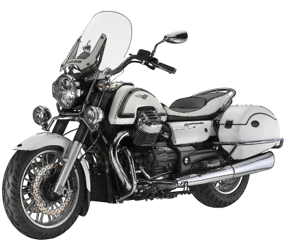 MOTO GUZZI