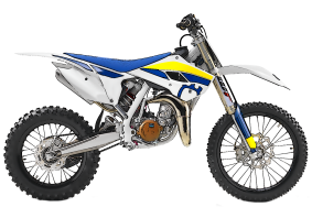 HUSQVARNA