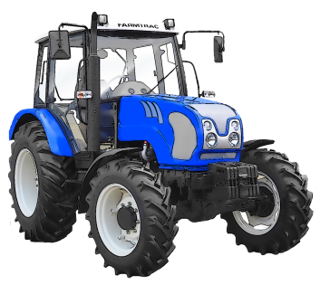 FARMTRAC