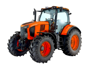 KUBOTA