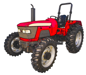 MAHINDRA