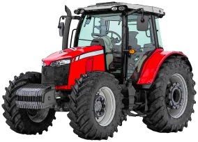  MASSEY FERGUSON