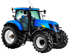 NEW HOLLAND