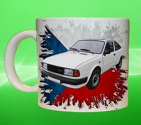 Auta osobní