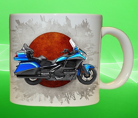Motorky