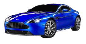  Aston Martin