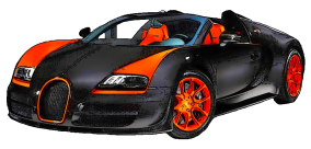  Bugatti