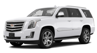  Cadillac