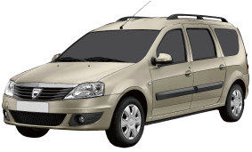  Dacia