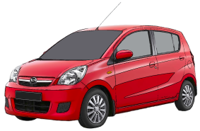  Daihatsu