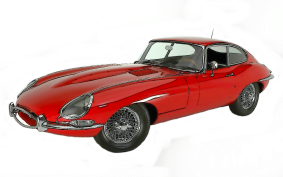  Jaguar