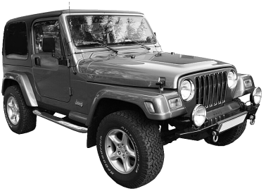  Jeep