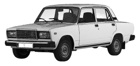  Lada