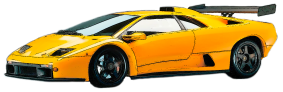  Lamborghini