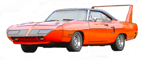  Plymouth