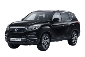  SsangYong