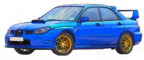  Subaru