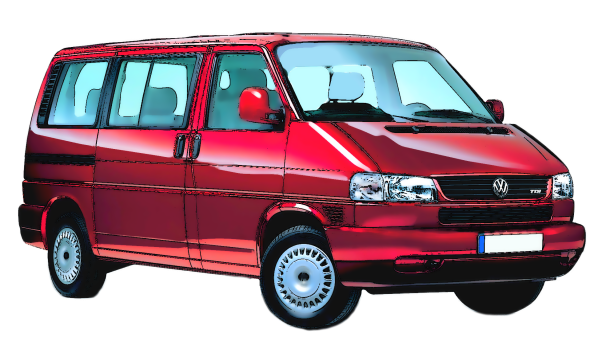  Volkswagen