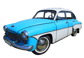  Wartburg