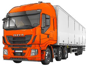IVECO