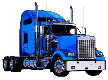 KENWORTH