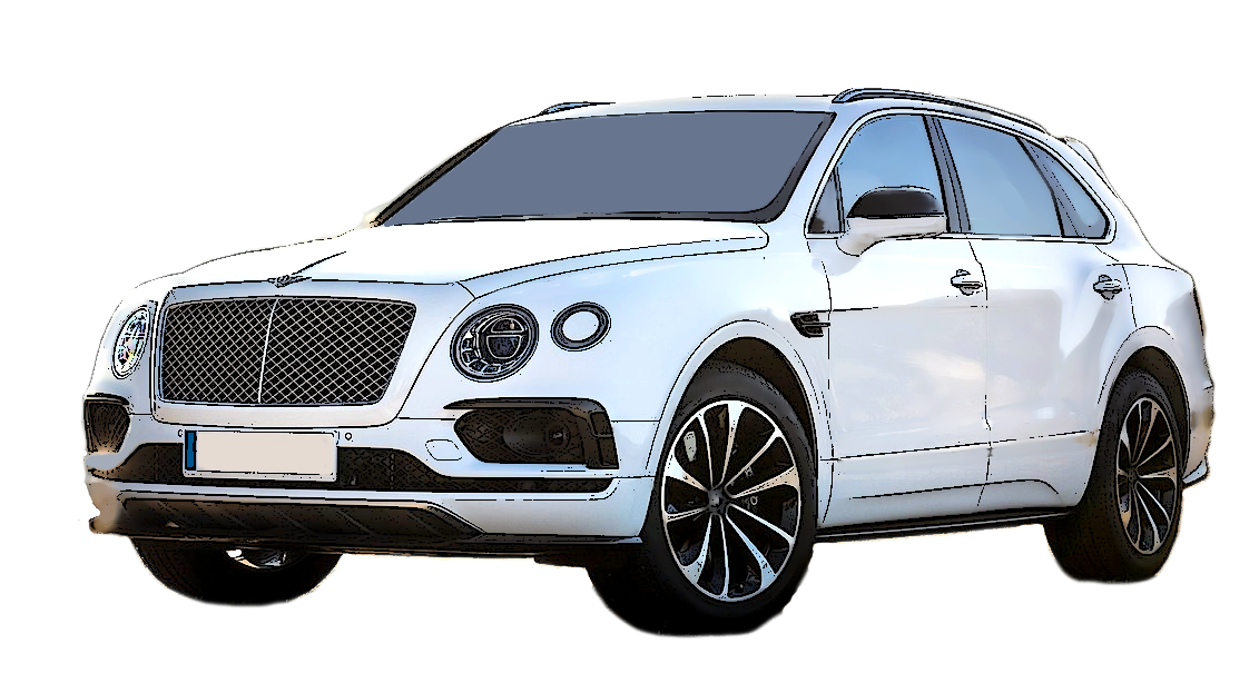 BENTLEY
