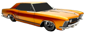 BUICK