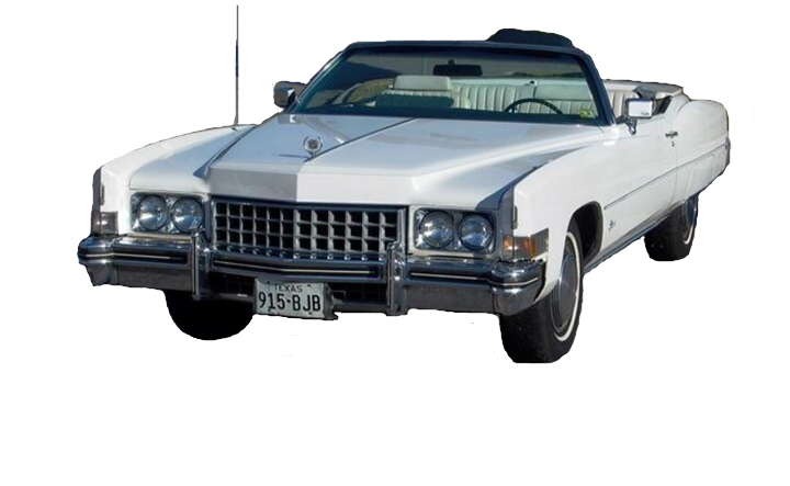 CADILLAC