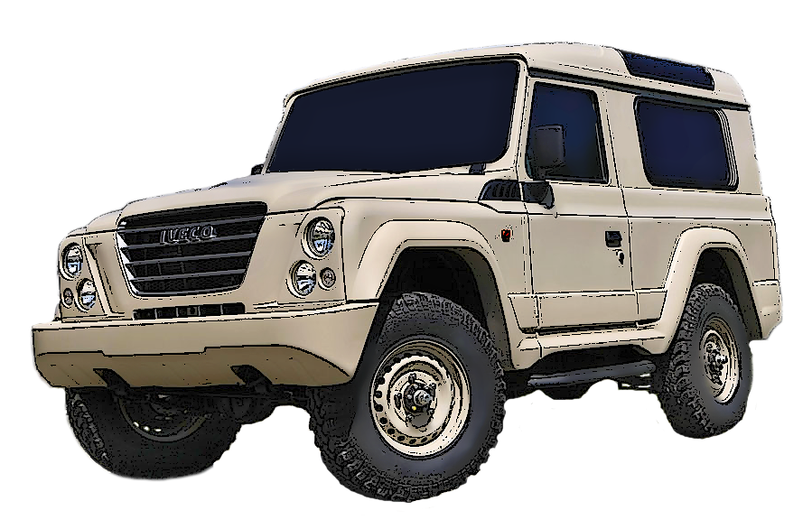 IVECO