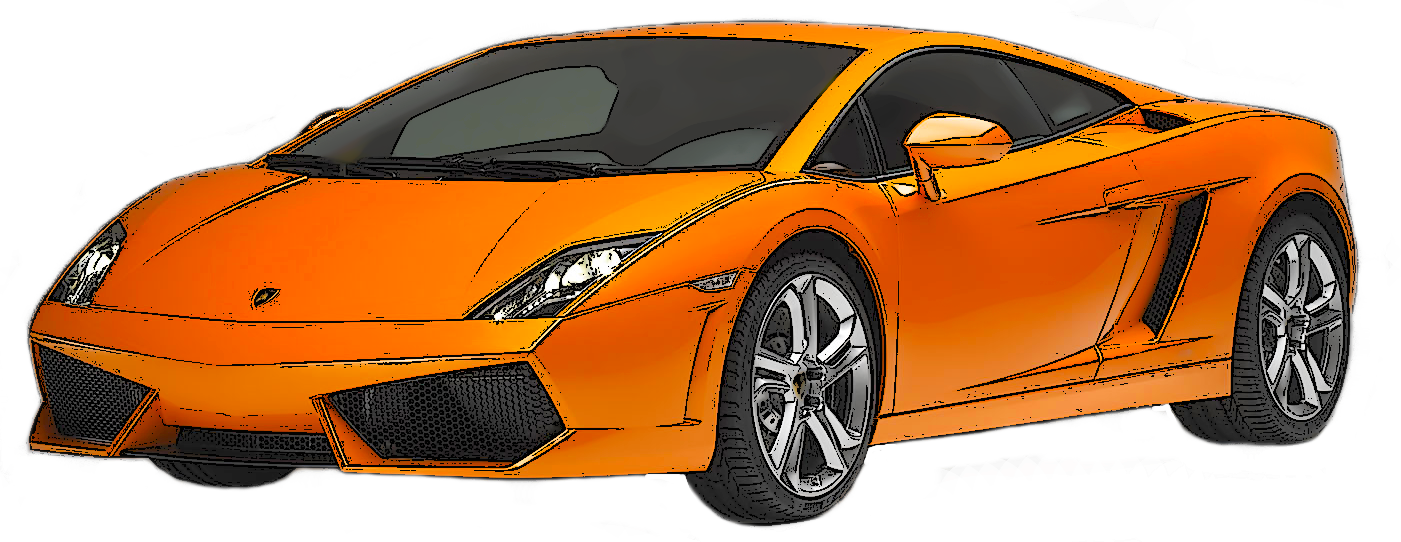 LAMBORGHINI