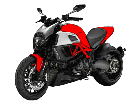 DUCATI