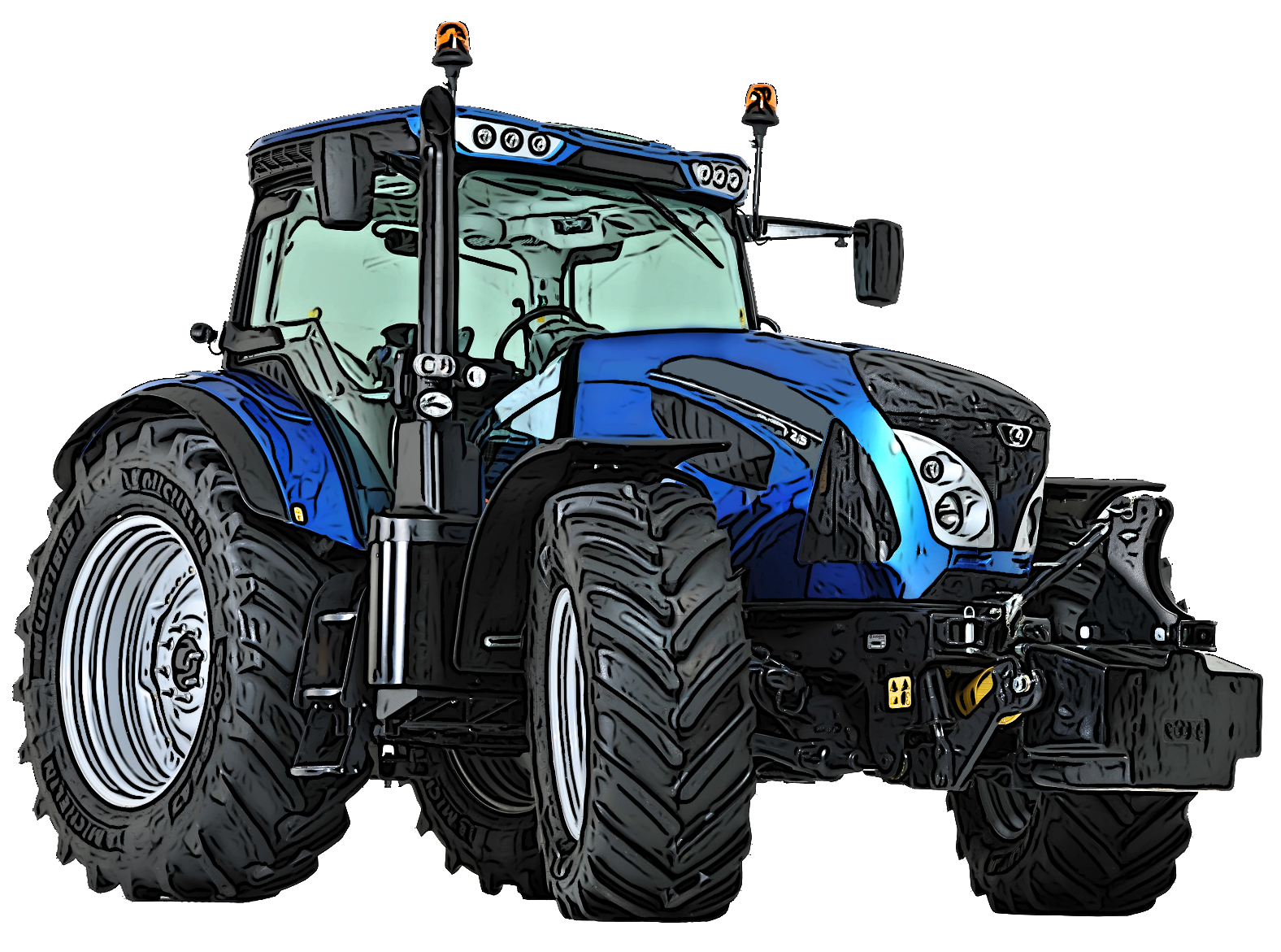 LANDINI