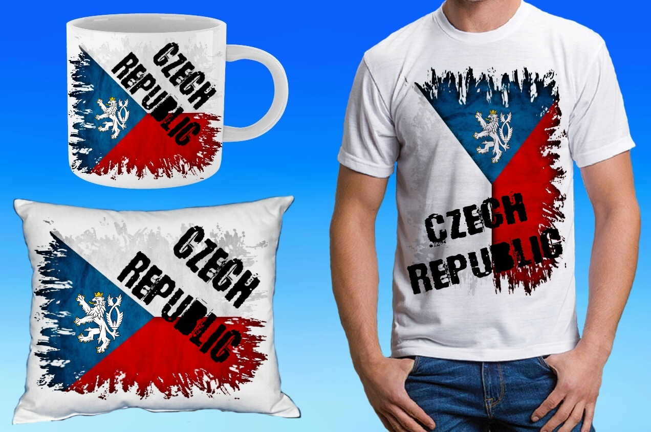 Vlajky