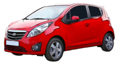  Daewoo
