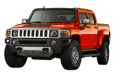  Hummer